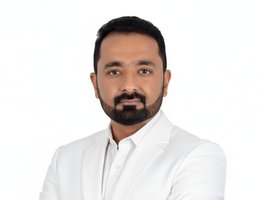 Agent Qaiser  Ali