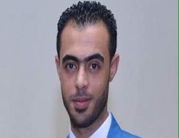 Mamdoh Hossam