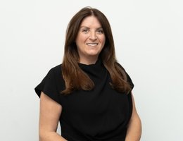 Agent Samantha Green