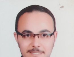 العميل Sameh Abd Elaziz