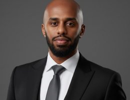 Agent Khalid Muhammed Mifitah