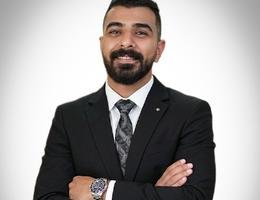 Agent Youssef Ezz