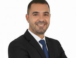 العميل Mounir El Malouli