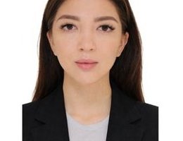 العميل Latifa Saparmuradova