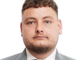 Agent Jamie Sayers