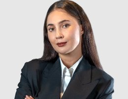 العميل Darya  Haretskaya