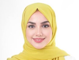 العميل Bushra Yousuf