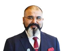 العميل Shainkey Bhatia