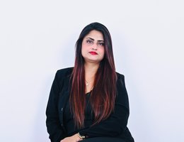 Nigarish Iqbal