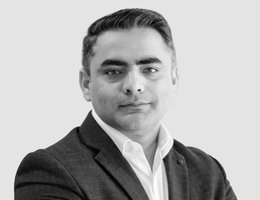 Agent Muhammad Naeem Abdul Aziz