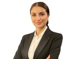 العميل Lubna Najim