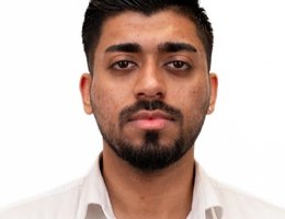 العميل Rohit Kalra