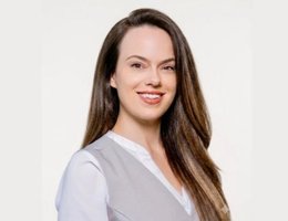 Agent Dominyka Sausdrave