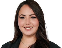 Yasmina Marchoud