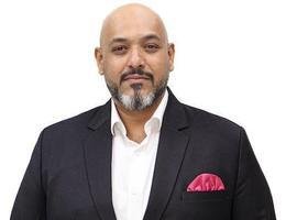 العميل Shoeb Patni