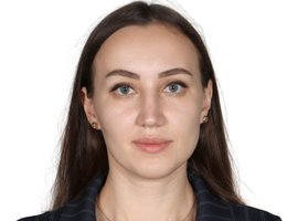 العميل Alla Shtohryn