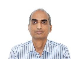 Agent Saqib Azam