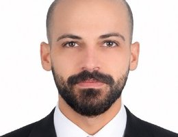 العميل Ahmed Badry