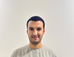 Agent Rabee Algindy