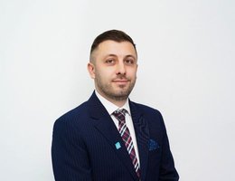 Oleg Sobetchi