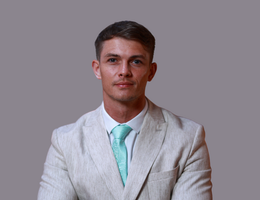 Darren Cooke