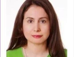 Agent Admin Farah Shayan