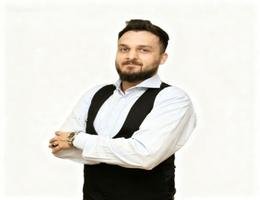 العميل Besmullah Popal Zaii