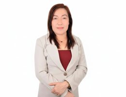 Agent Nancy Estillore