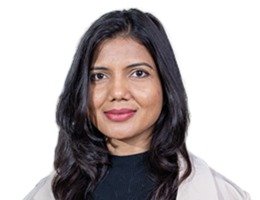 العميل Suman Rajbhar