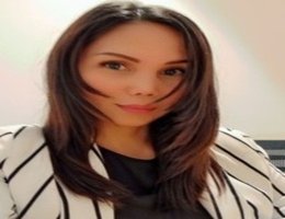 Agent Marilou Escaros