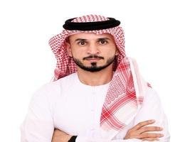 Agent Adel Alqahtani