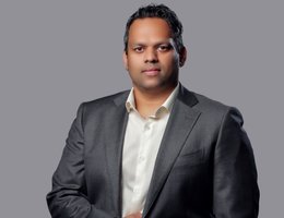 Mayuresh Mondkar