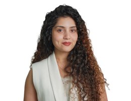 Agent Karishma Verma