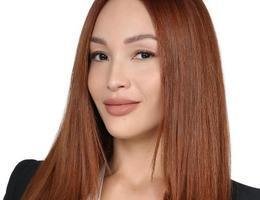 العميل Kimberly Geraldin Contretas Barrios