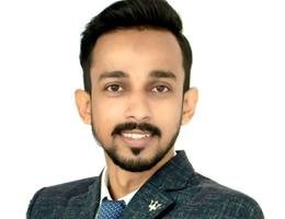 Agent Aqeel Siddiqui
