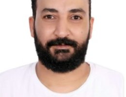 العميل hosni  abduallah