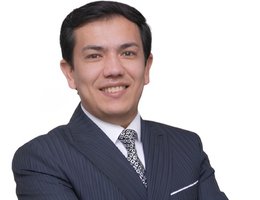 العميل Khayotjon Kasimov