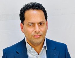 العميل Mudassar Iqbal