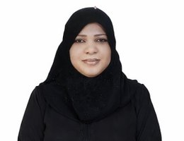 العميل Eman Khidir