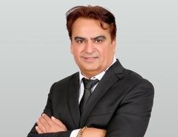 Agent Sanjay Mehta