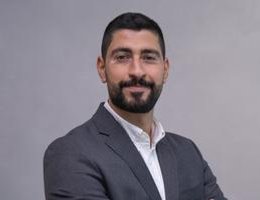 العميل Osama Mahmoud Saleh Bani Hani