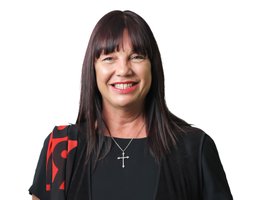 Krysia Cornick