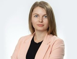 Irina Fetescu