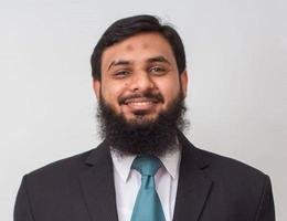 Agent Nauman Ahmad