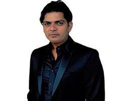 Agent Nadeem Khan