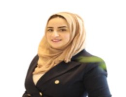 العميل Asmaa Mahmoud