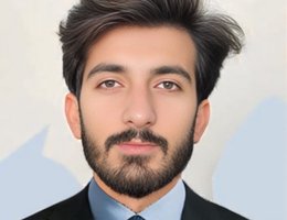 العميل Zabeeh  Ullah 