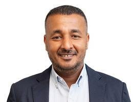العميل Yasser Kassem