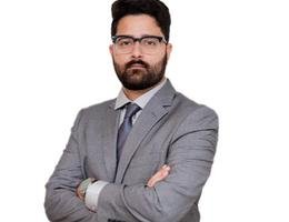 العميل Syad Babar Ibrar