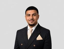 Agent Ayman Matloob